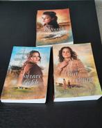 Bonnie Leon - Sydney Bay Trilogie, Ophalen of Verzenden, Zo goed als nieuw, Bonnie Leon, Nederland