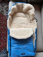 Wollen voetenzak buggy/kinderwagen, Ophalen of Verzenden, Zo goed als nieuw, Overige merken