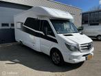 Mercedes Sprinter bestel 516 2.2 CDI 432 BAKWAGEN/CRUISE/AIR, Automaat, Gebruikt, Euro 6, 4 cilinders
