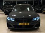 BMW 3-serie Touring M340d xDrive|INDIVIDUAL|TREKHAAK|LASER|H, Automaat, Euro 6, 2993 cc, 340 pk