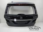 Mercedes-Benz W166 ML-Klasse Achterklep, Ophalen of Verzenden, Gebruikt