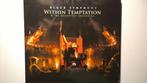Within Temptation & Metropole Orchestra - Black Symphony, Ophalen of Verzenden, Zo goed als nieuw