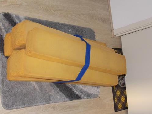 foam balken x7, 79.5 cm x 14 cm x 8 cm, Hobby en Vrije tijd, Kostuums, Theaterbenodigdheden en LARP, Ophalen of Verzenden