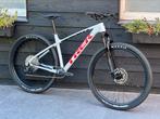 Trek X Caliber 9 L, Hardtail, Ophalen, Zo goed als nieuw, Trek