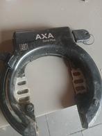 AXA Solid Plus Ringslot met Sleutel, Ophalen of Verzenden, Gebruikt, Ringslot