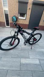 Fiets, Fietsen en Brommers, 24 inch of meer, Staal, Ophalen of Verzenden, Zo goed als nieuw