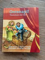 Boek Ontsnapt! Ineke Kraijo en Marlies Verhelst, Ophalen of Verzenden, Zo goed als nieuw, Fictie algemeen
