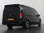 Mercedes-Benz Vito Tourer 114 CDI Aut. | Select | L3 XL |, Auto's, Mercedes-Benz, Gebruikt, 2000 kg, Zwart, Diesel