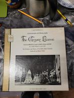 Johann Strauss, Cd's en Dvd's, Vinyl | Klassiek, Ophalen of Verzenden, Classicisme, Zo goed als nieuw, 12 inch