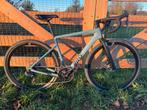 Gravel Carbon Rose Back Road GRX Di2 - Zo goed als nieuw!, Fietsen en Brommers, Fietsen | Racefietsen, Overige merken, 28 inch