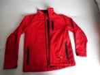 Softshell 158 164 HN Human Nature soft shell winterjas jack, Ophalen, Zo goed als nieuw, Jongen of Meisje, Jas