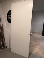 Meterkast deur met ventilatieroosters, Doe-het-zelf en Verbouw, Deuren en Horren, Ophalen of Verzenden, Zo goed als nieuw, Binnendeur