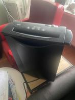 Papierversnipperaar, Diversen, Ophalen, Zo goed als nieuw