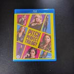 B4-1) Pitch Perfect trilogy, Ophalen of Verzenden, Zo goed als nieuw, Actie, Boxset