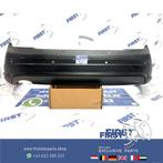 W204 AMG PRE-FACELIFT ACHTERBUMPER + DIFFUSER Mercedes C Kla