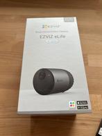Ezviz eLife camera, Audio, Tv en Foto, Videobewaking, Ophalen, Zo goed als nieuw