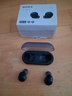 Sony WF-C500 draadloze oordopjes, Ophalen, Zo goed als nieuw, Bluetooth