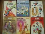12 Albums Luc Orient / Eddy Paape - Greg in mooie st. 7,50 E, Meerdere stripboeken, Ophalen of Verzenden, Gelezen