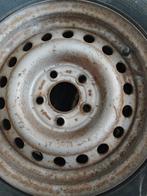 Zomerbanden 175/65 R14 met stalen velg (set van 2), Ophalen of Verzenden, Gebruikt