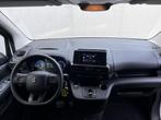 Citroen ë-Berlingo 136 L2 50 kWh / Accu SoH 100% / 3 Fasen, Auto's, Gebruikt, 750 kg, Citroën, 275 km