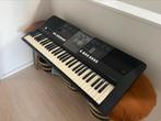 Keyboard Yamaha, Zo goed als nieuw, Ophalen