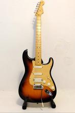 Fender American Stratocaster HSS - Sunburst / Maple