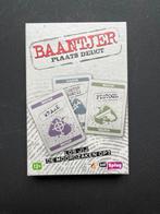 Baantjer - Plaats Delict Bordspel, Hobby en Vrije tijd, Gezelschapsspellen | Bordspellen, Ophalen of Verzenden, Zo goed als nieuw