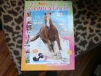 tijdschrift Penny zomerboek paardenboek paard stripboek, Gelezen, Sport en Vrije tijd, Ophalen of Verzenden