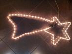 kerstster met stekker zie foto's (wij versturen niet), Diversen, Kerst, Ophalen, Gebruikt
