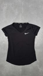 Nike sportshirt mt. 122/128, Meisje, Gebruikt, Ophalen of Verzenden, Shirt of Longsleeve