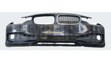 Bumper  BMW 3 F30 F31 11-15 Voorbumper Q3636 beschikbaar voor biedingen