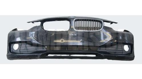 Bumper  BMW 3 F30 F31 11-15 Voorbumper Q3636, Auto-onderdelen, Carrosserie en Plaatwerk, Bumper, Voor, Gebruikt, 6 maanden garantie