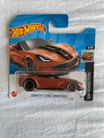 HOTWHEELS Corvette C7 ZO6 Convertible NIEUW, Ophalen of Verzenden, Nieuw, Auto