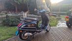 Piaggio Vespa Primavera 50 4T, Fietsen en Brommers, Scooters | Vespa, Ophalen, Gebruikt, Overige modellen, Benzine