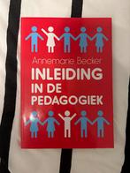 HBO Social Work boeken, Boeken, Studieboeken en Cursussen, Ophalen of Verzenden, Zo goed als nieuw, HBO