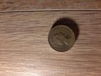 Zeldzame 1 pound munt, Ophalen of Verzenden, Overige landen, Losse munt
