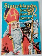 Sinterklaasje bonne bonne bonne., Diversen, Ophalen of Verzenden, Zo goed als nieuw