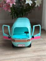 LOL camper en spullen, Ophalen, Zo goed als nieuw