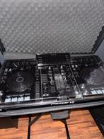 RX1 DJ-booth in topconditie, Muziek en Instrumenten, Dj-sets en Draaitafels, Ophalen of Verzenden, Zo goed als nieuw, Dj-set, Overige merken