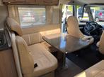 Bürstner BI8401 Aviano Impulse CAMPER ENEKELE BEDDEN HEFBED, Integraal, Bedrijf, Bürstner, 8 meter en meer