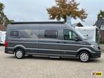 Knaus BoxDrive 680 ME, Automaat, Caravans en Kamperen, Campers, Automaat, Buscamper of Camperbus, Luifel, Ringverwarming