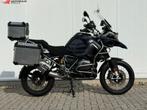 BMW R 1200 GS Adventure (bj 2017 -39.110 km) 3 alu koffers!, Motoren, Motoren | BMW, 2 cilinders, Motorrijbewijs A, Bedrijf, Meer dan 35 kW