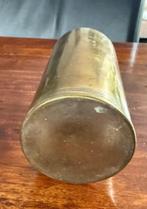 Koperen voorwerpen (2), Antiek en Kunst, Antiek | Koper en Brons, Ophalen, Koper