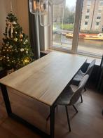 Eettafel Cosmo van Haco te koop, Ophalen, 50 tot 100 cm, 100 tot 150 cm, Zo goed als nieuw