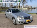 Mercedes-Benz E-Klasse 200 CDI Class * AIRCO * OUTLET COLLEC, Auto's, Gebruikt, 4 cilinders, Bedrijf, 2149 cc