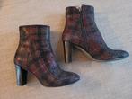 Super leuke laarsjes van Floris van Bommel, maat 38,5, Floris van Bommel, Lage of Enkellaarzen, Ophalen of Verzenden, Zo goed als nieuw