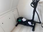 crosstrainer zgan, Ophalen, Zo goed als nieuw, Crosstrainer