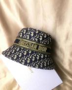 Dior bucket hat hoedje, Kleding | Dames, Hoeden en Petten, Ophalen of Verzenden