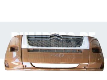 Bumper Citroen Jumper II 2 06-14 9748247142 Voorbumper  X388 beschikbaar voor biedingen