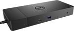 DELL K20A001 WD19 Docking Station, Ophalen of Verzenden, USB-hub, Gebruikt, Laptop